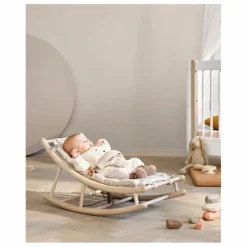 Clearance Transat évolutif bébé & enfant en chêne Transats|Puériculture