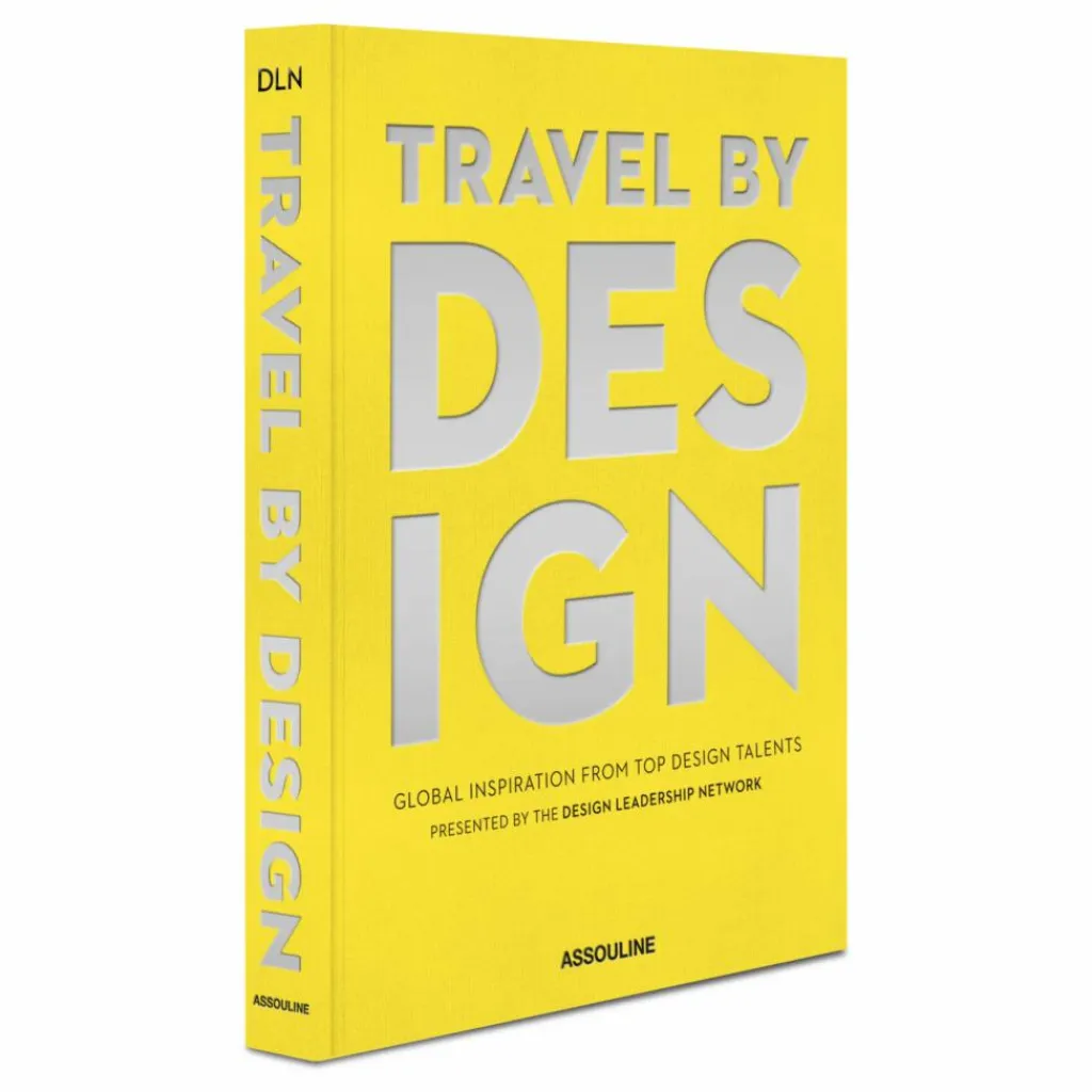 Online Travel by design Homme Livres|Livres, Jeux