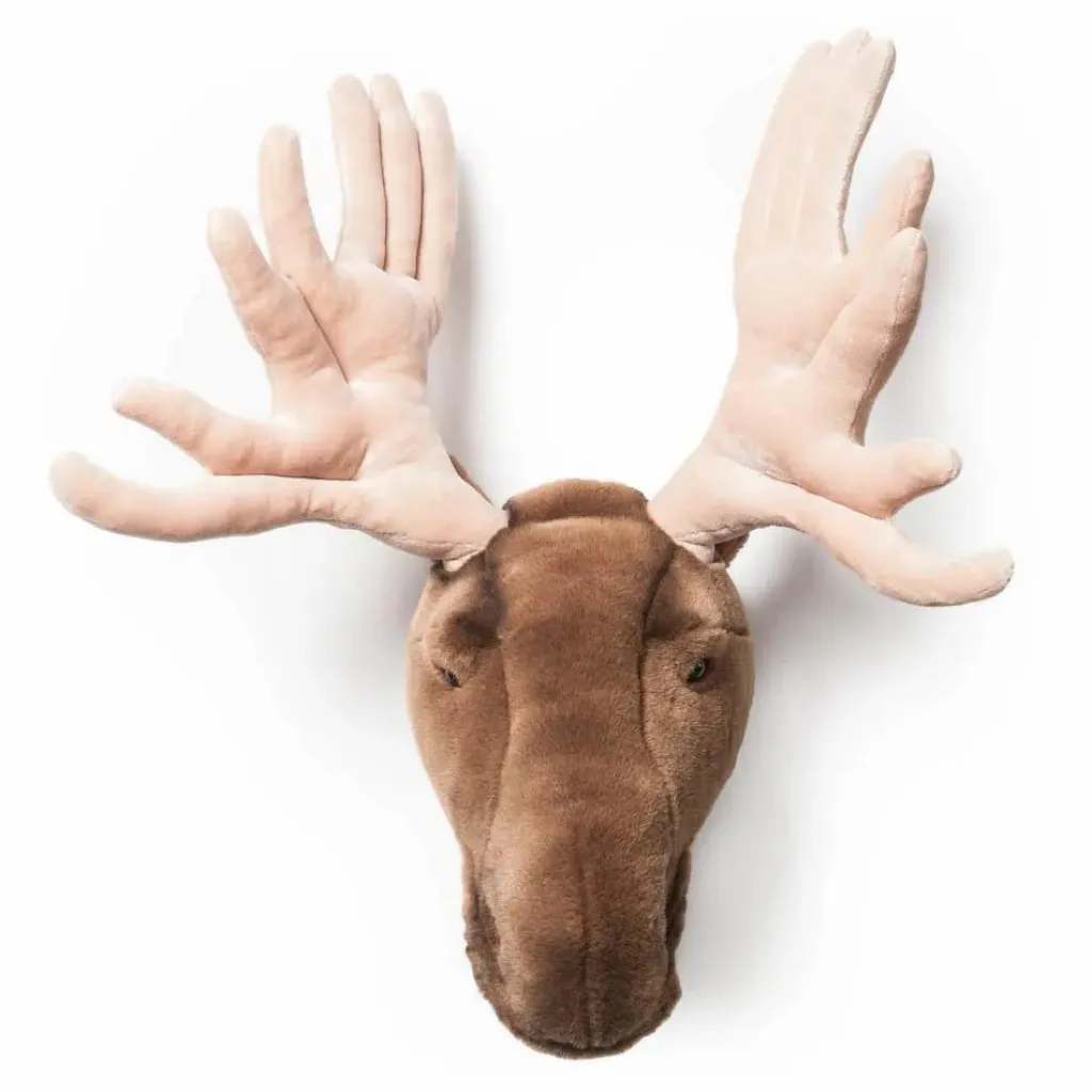 Clearance Trophée Elan | Enfant Décoration Murale|Déco Murale Enfant