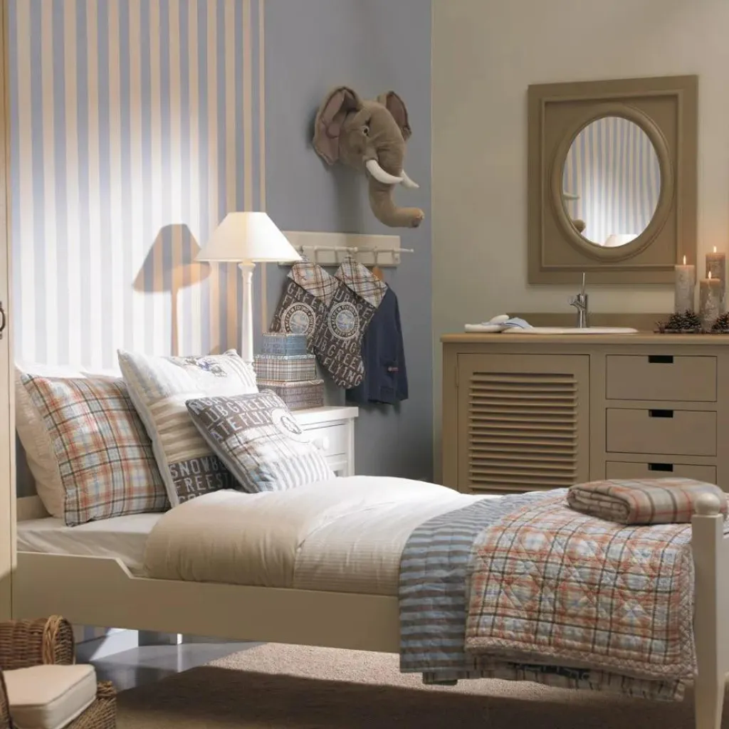 Online Trophée Eléphant | Enfant Décoration Murale|Déco Murale Enfant