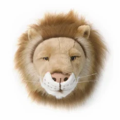 Online Trophée Lion | Enfant Décoration Murale|Déco Murale Enfant