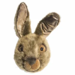 Online Trophée Lièvre | Enfant Décoration Murale|Déco Murale Enfant