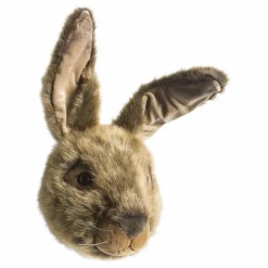 Online Trophée Lièvre | Enfant Décoration Murale|Déco Murale Enfant