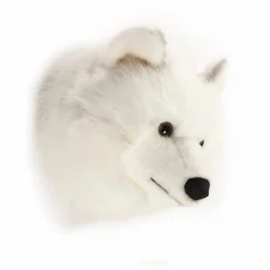 Online Trophée Loup Enfant Décoration Murale|Déco Murale Enfant