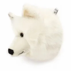 Online Trophée Loup Enfant Décoration Murale|Déco Murale Enfant