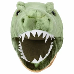 Hot Trophée T-Rex | Enfant Décoration Murale|Déco Murale Enfant