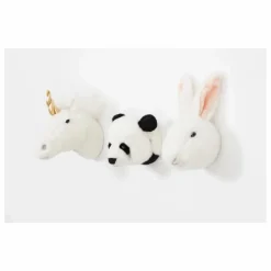 Outlet Trophées Lovely - Set de 3 Enfant Décoration Murale|Déco Murale Enfant