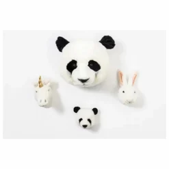 Outlet Trophées Lovely - Set de 3 Enfant Décoration Murale|Déco Murale Enfant