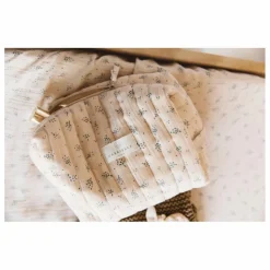 Discount Trousse de toilette en coton bio | Enfant Beauté, Trousses Enfant|Accessoires De Beauté