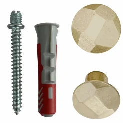 Online Tête martelée à la main | Miroirs