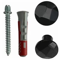 Sale Tête martelée à la main | Miroirs