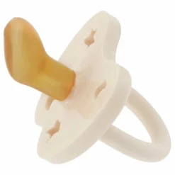 Outlet Tétine physiologique en caoutchouc naturel | Tétines|Puériculture