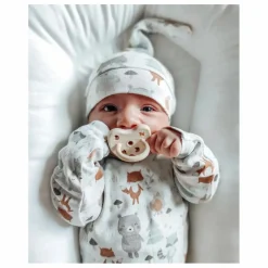 Best Tétine ronde en caoutchouc naturel | Tétines|Puériculture