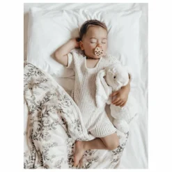 Hot Tétines physiologiques en caoutchouc naturel - Lot de 2 | Tétines|Puériculture