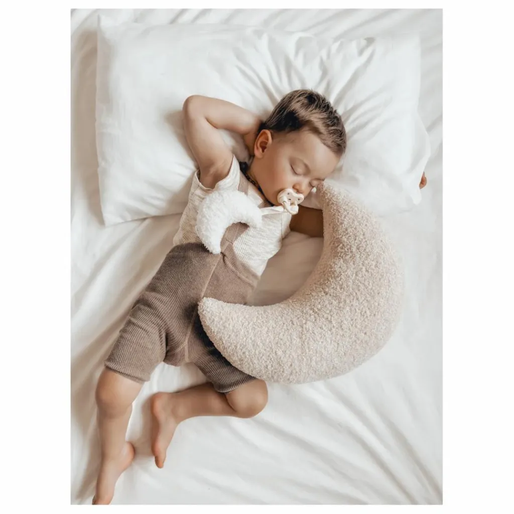 Hot Tétines physiologiques en caoutchouc naturel - Lot de 2 | Tétines|Puériculture