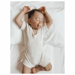 Hot Tétines physiologiques en caoutchouc naturel - Lot de 2 | Tétines|Puériculture