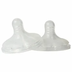Online Tétines pour biberon - Set de 2 Biberons|Puériculture