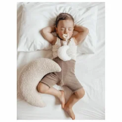 Sale Tétines rondes en caoutchouc naturel - Lot de 2 | Tétines|Puériculture