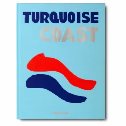 Best Turquoise Coast Homme Livres|Livres, Jeux