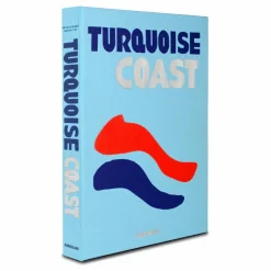 Best Turquoise Coast Homme Livres|Livres, Jeux