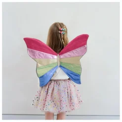 Discount Tutu Rainbow | Enfant Décoration De Fête