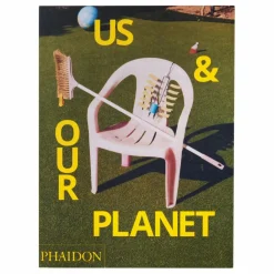 Sale Us & Our Planet - EN Homme Livres|Livres, Jeux