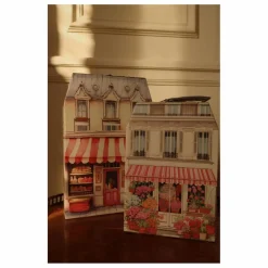 Valises de rangement - Set de 2 Enfant Rangements|Patères, Paniers Enfant