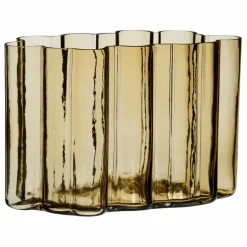 Discount Vase Amber | Vases, Objets Déco