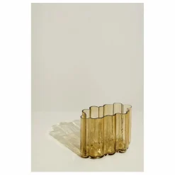 Discount Vase Amber | Vases, Objets Déco