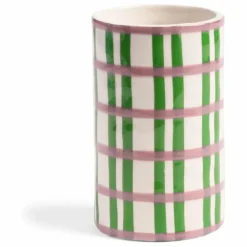 Vase Clash Grid | Vases, Objets Déco