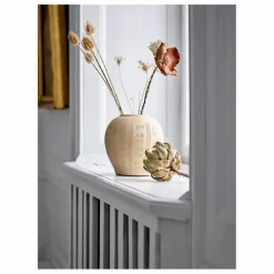 Vase décoratif Taym en terre cuite Vases, Objets Déco