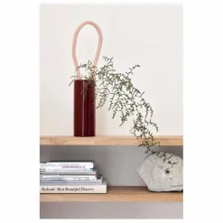 Outlet Vase découpage Boucle - Ronan & Erwan Bourroulec | Vases, Objets Déco
