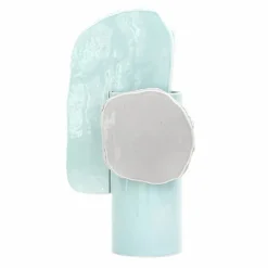 Clearance Vase découpage feuille - Ronan & Erwan Bouroullec | Vases, Objets Déco