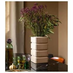 Sale Vase Donna en céramique | Vases, Objets Déco