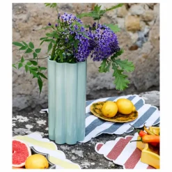Online Vase Duetto Solo en céramique | Vases, Objets Déco