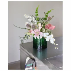 Discount Vase Emerald | Vases, Objets Déco