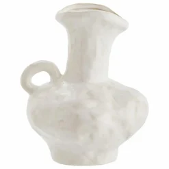 Vase en grès | Vases, Objets Déco