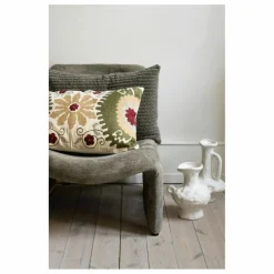 Vase en grès | Vases, Objets Déco