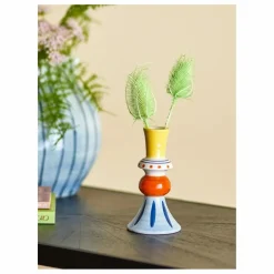 Discount Vase en grès Kairi | Vases, Objets Déco