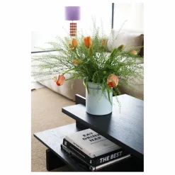 Clearance Vase en grès Turban | Vases, Objets Déco