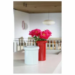 Clearance Vase en grès Turban | Vases, Objets Déco