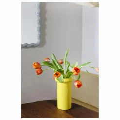Hot Vase en grès Turban | Vases, Objets Déco