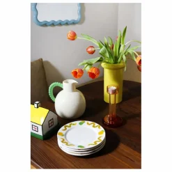 Hot Vase en grès Turban | Vases, Objets Déco