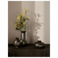 Outlet Vase en terracotta Doro | Vases, Objets Déco