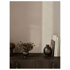 Outlet Vase en terracotta Doro | Vases, Objets Déco