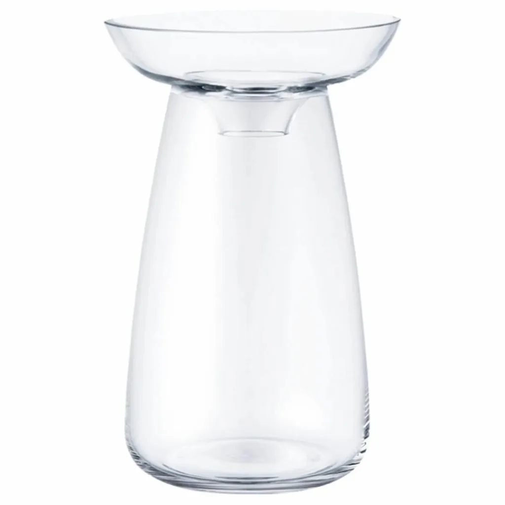 Discount Vase en verre Aquaculture | Vases, Objets Déco