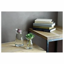 Discount Vase en verre Aquaculture | Vases, Objets Déco