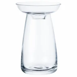 Outlet Vase en verre Aquaculture | Vases, Objets Déco