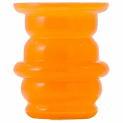 Hot Vase en verre Dôme | Vases, Objets Déco