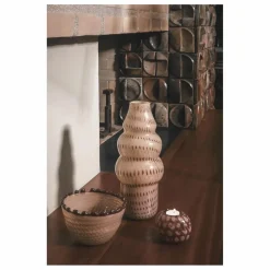 Clearance Vase en verre Marcel | Vases, Objets Déco